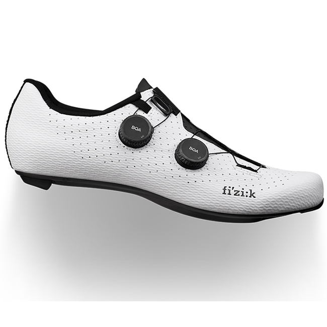 fizik (フィジーク) VENTO STABILITA CARBON (ヴェントスタビリータカーボン) ロードシューズ ホワイト/ブラック