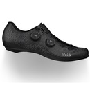 fizik (フィジーク) VENTO INFINITO KNIT CARBON 2 (ヴェントインフィニートニットカーボン2) ロードシューズ ブラック/ブラック