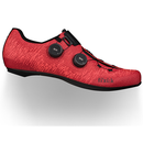 fizik (フィジーク) VENTO INFINITO KNIT CARBON 2 (ヴェントインフィニートニットカーボン2) ロードシューズ コーラル/ブラック