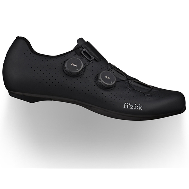 fizik (フィジーク) VENTO INFINITO CARBON 2 (ヴェントインフィニートカーボン 2) ロードシューズ ブラック/ブラック