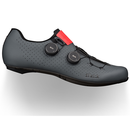 fizik (フィジーク) VENTO INFINITO CARBON 2 (ヴェントインフィニートカーボン 2) ロードシューズ グレー/コーラル