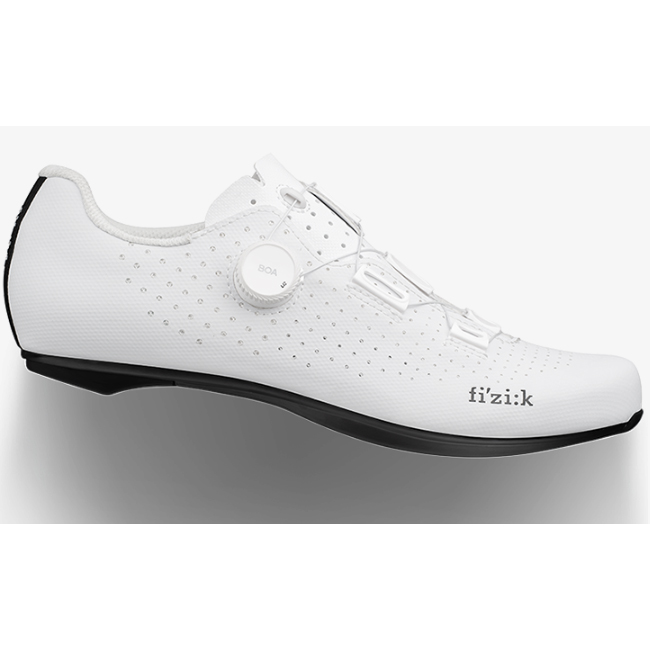 fizik (フィジーク) TEMPO DECOS CARBON (テンポデコスカーボン) ロードシューズ ホワイト