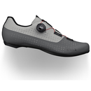 fizik (フィジーク) TEMPO OVERCURVE R4 (テンポオーバーカーブR4) ロードシューズ グレー/レッド
