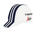 apis サイクリングキャップ TREK SEGAFREDO (トレック セガフレード)