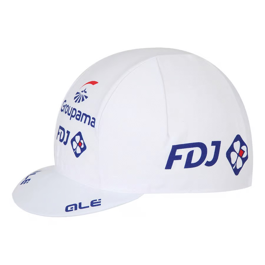apis サイクリングキャップ FDJ 2020