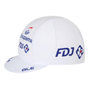 apis サイクリングキャップ FDJ 2020