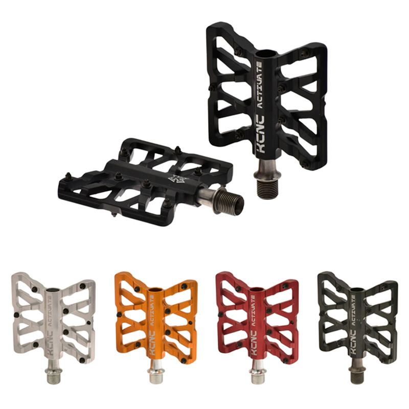 KCNC (ケーシーエヌシー) アクティベート KPED12 CNCロードペダル