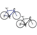 GIOS (ジオス) CANTARE (カンターレ) CLARIS(クラリス) 2023年 完成車 フラットロード クロスバイク
