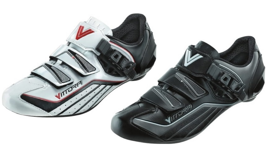 ■ Vittoria (ビットリア) ZOOM SPD-SL対応 ロード用シューズ