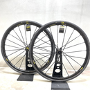 MAVIC (マビック) ALLROAD PRO DISC UST チューブレス ディスク グラベル 前後ホイール