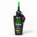 Muc-Off (マックオフ) C3 DRY CERAMIC LUBE ドライセラミックルブ チェーンオイル 50ML