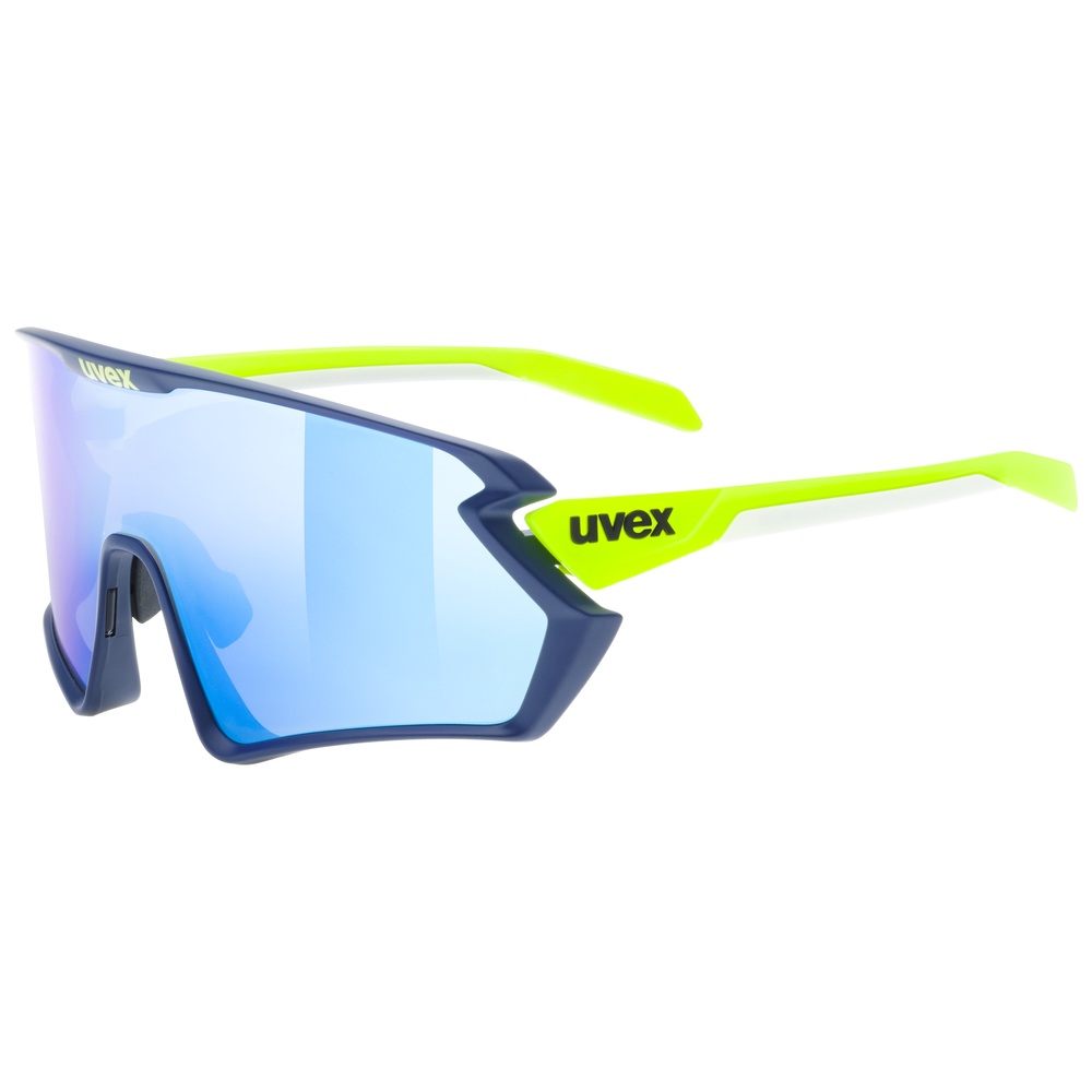 UVEX (ウベックス) Sportstyle231 2.0 スポーツスタイル 231 2.0 サングラス Team Wanty (チームワンティ)