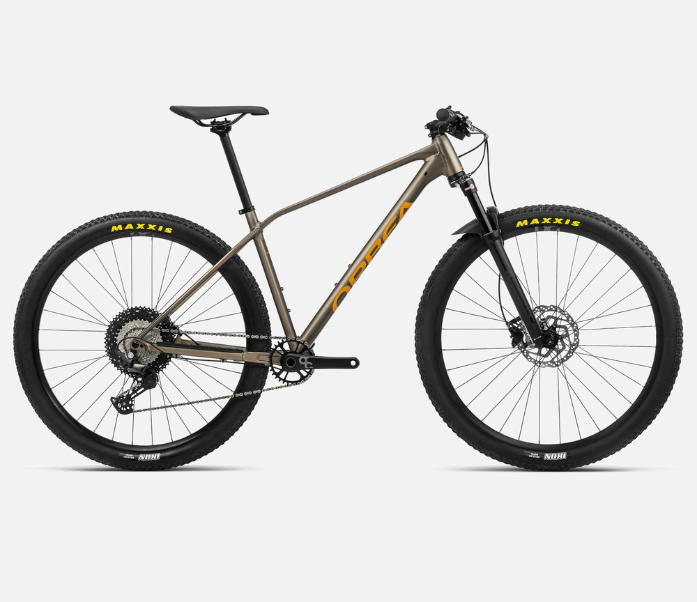 ORBEA (オルベア) ALMA H30 (アルマH30) 2023年モデル 油圧ディスクブレーキ MTB完成車