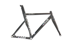 【対面販売】CINELLI (チネリ) VIGORELLI (ビゴレリ) 2024年 アルミトラックフレーム ピストフレーム シングルスピード