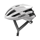 ABUS (アブス) POWERDOME (パワードーム) ヘルメット SHINY WHITE