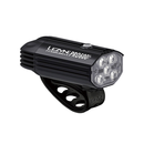 LEZYNE (レザイン) FUSION DRIVE PRO 600+ ヘッドライト フロントライト