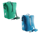 ■ deuter (ドイター) 	3230222 WEYBRIDGE ウェイブリッジ 25+5 パニアバック バックパック
