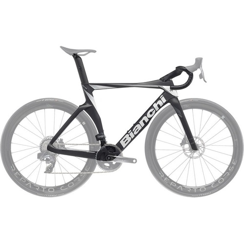 Bianchi (ビアンキ) OLTRE PRO オルトレプロ 2023年 フレームセット エアロロードディスク
