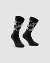 ASSOS (アソス) MONOGRAM SOCKS EVO モノグラム ソックス EVO