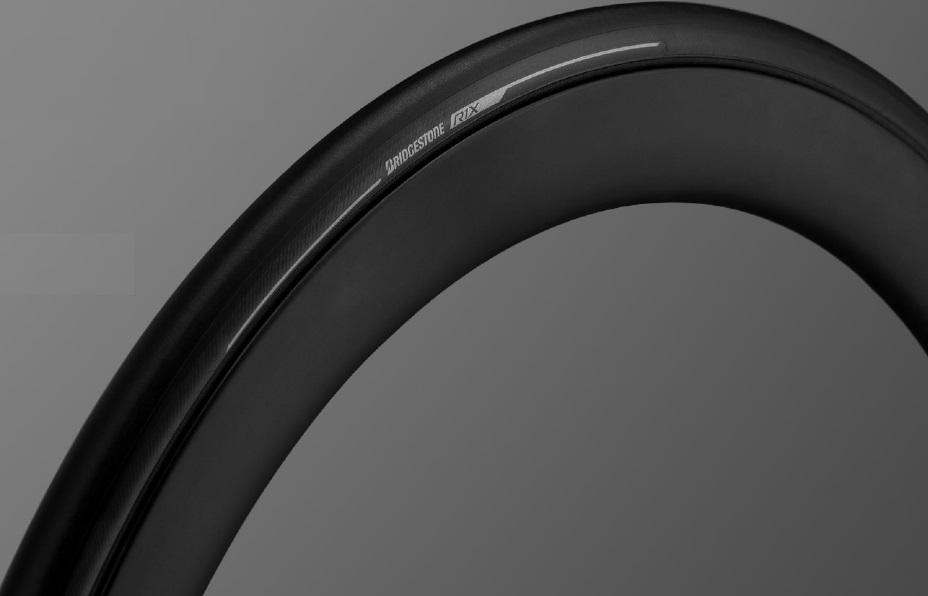BRIDGESTONE (ブリジストン) EXTENZA R1X ロード クリンチャータイヤ