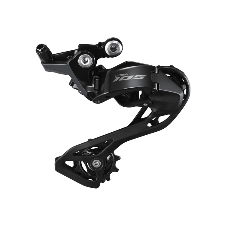 Shimano(シマノ) 105 RD-R7100 シマノシャドーリアディレイラー 12スピード
