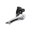 Shimano(シマノ) 105 FD-R7100 ダブル ダウンスイング M（31.8 mm、28.6 mmのアダプター付き）