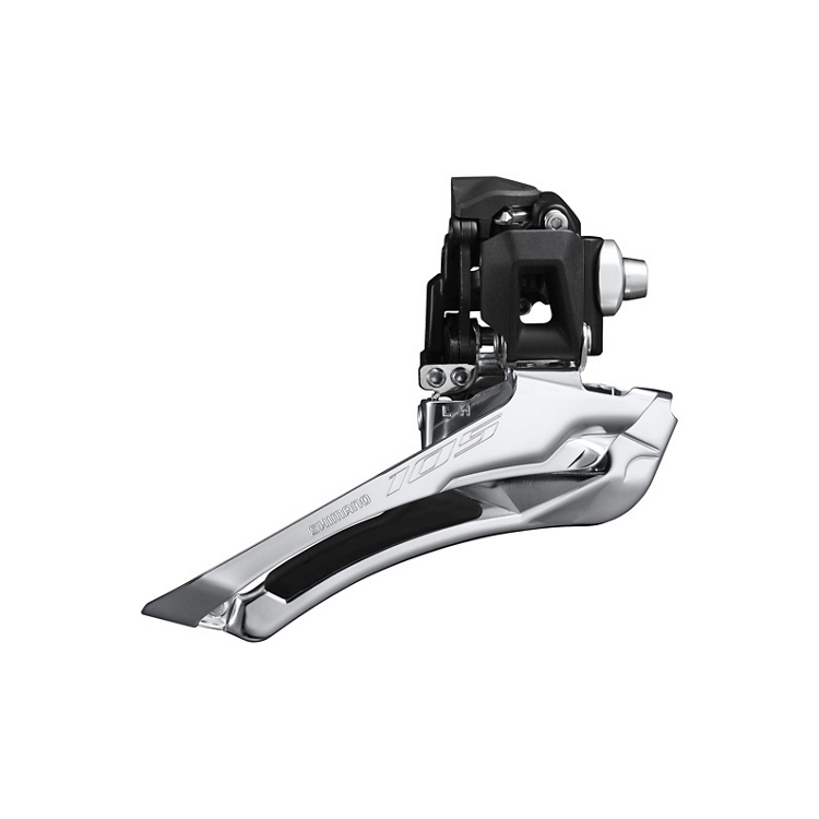 Shimano(シマノ) 105 FD-R7100 ダブル ダウンスイング 直付け