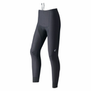 PEARLIZUMI(パールイズミ) W6500-3DX ウィンドブレークレーサータイツ 2.ブラック 5度対応 レディース