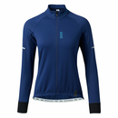 PEARLIZUMI (パールイズミ) W3200-BL サーモジャージ 1.ネイビー 15度対応 レディース