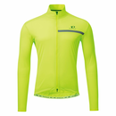 PEARLIZUMI(パールイズミ) 2300 ストレッチウィンドシェル 3.ネオンイエロー