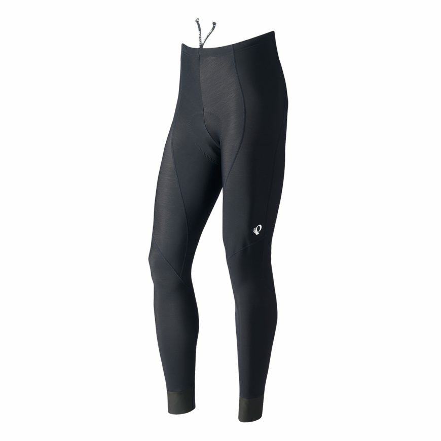 PEARLIZUMI(パールイズミ) 998-3DX ブライトエックスタイツ 1.ブラック 10度対応