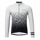 PEARLIZUMI(パールイズミ) 3400-BL コンフォートウインタージャージ 6.ピクセル ベーシックフィット 15度対応