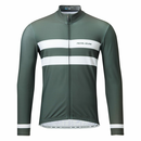 PEARLIZUMI(パールイズミ) 3460-BL イグナイトウインターベーシックジャージ 15度対応 5.ターマック