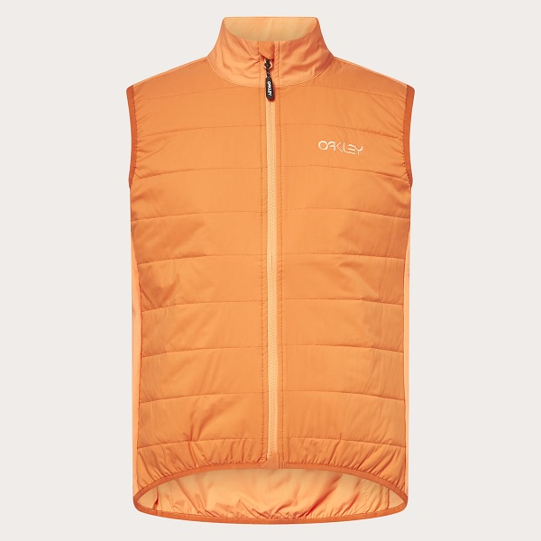OAKLEY(オークリー) FOA403761 ELEMENTS INSULATED VEST インサレーティッド ベスト