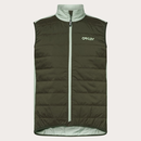 OAKLEY(オークリー) FOA403761 ELEMENTS INSULATED VEST インサレーティッド ベスト