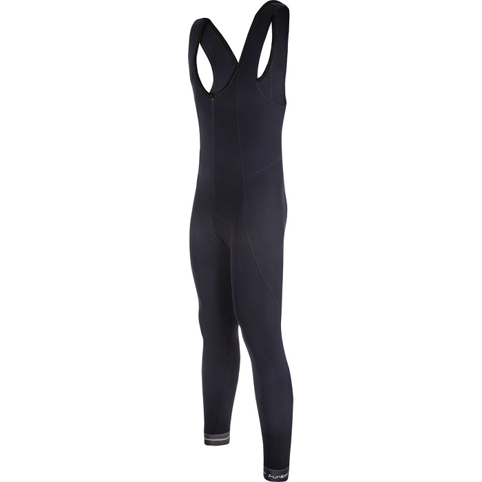 【SALE】 Funkier (ファンキアー) Alfero Thermal アルフェーロ サーマル BIBタイツ 10度帯