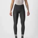 CASTELLI (カステリ) 4519543 TUTTO NANO W TIGHT ウィメンズ タイツ 010BLACK