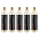 TNI (ティエヌアイ) ねじ切りCO2ボンベ 16g×5pcs