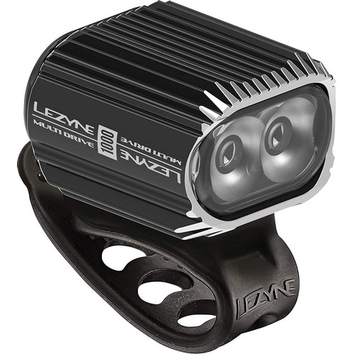 【SALE】LEZYNE (レザイン) MULTI 1000 MOUNT/PWRPACK KIT フロントライト