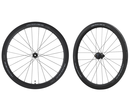 Shimano (シマノ) DURA-ACE(デュラエース) WH-R9270-C50 チューブラー ディスクブレーキ用ホイール 前後セット