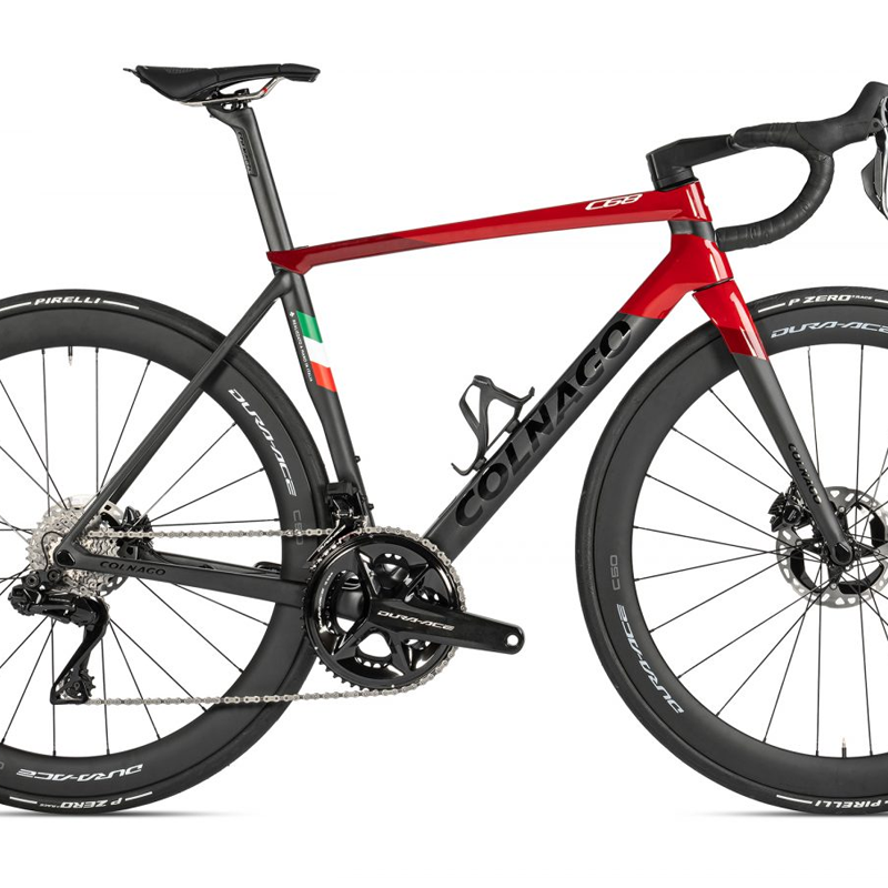 【対面販売】 COLNAGO (コルナゴ) C68 2023年 ディスクロードフレーム HRRD