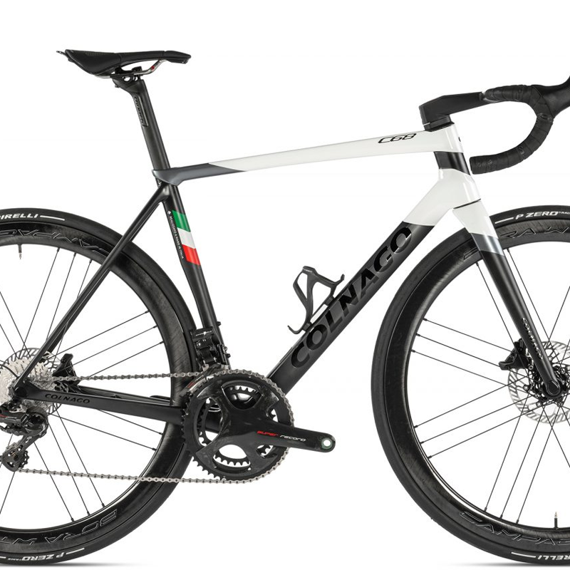 【対面販売】 COLNAGO (コルナゴ) C68 2023年 ディスクロードフレーム HRWH