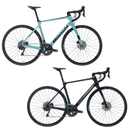 Bianchi (ビアンキ) INFINITO XE DISC (インフィニートXEディスク) 2023年 105 機械式12S 油圧ディスクブレーキ カーボンロード完成車