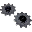 CARBONDRY JAPAN (カーボンドライジャパン) SHIMANO/CAMPAGNOLO対応 11t プーリーセット ハイブリッドベアリング
