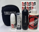 フジチカ TUBELESSCUEセット MTB・ロードバイク兼用