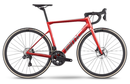 BMC (ビーエムシー) Teammachine SLR JP TWO (チームマシンSLR) 2024年 105 11Speed 完成車 ロードバイク ディスクロード