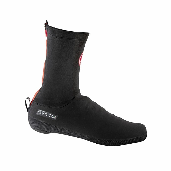 CASTELLI (カステリ) 4521524 PERFETTO SHOECOVER ペルフェット シューズカバー 010BLACK