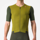 ■ CASTELLI (カステリ) 4523008 PREMIO BLACK JERSEY メンズ ジャージ