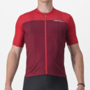 ■ CASTELLI (カステリ) 4523017 UNLIMITED ENTRATA JERSEY メンズ ジャージ