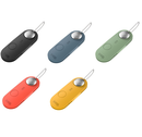 KNOG (ノグ) SCOUT TRAVEL （スカウト トラベル）バイクセキュリティシステム 盗難防止 防犯セキュリティアラーム 警報アラーム